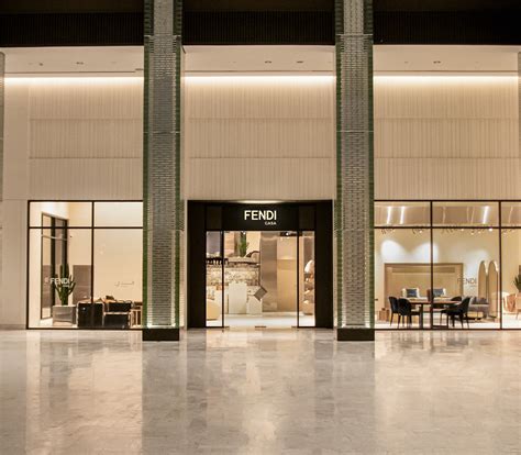 buy fendi estates doha|fendi villa boutique.